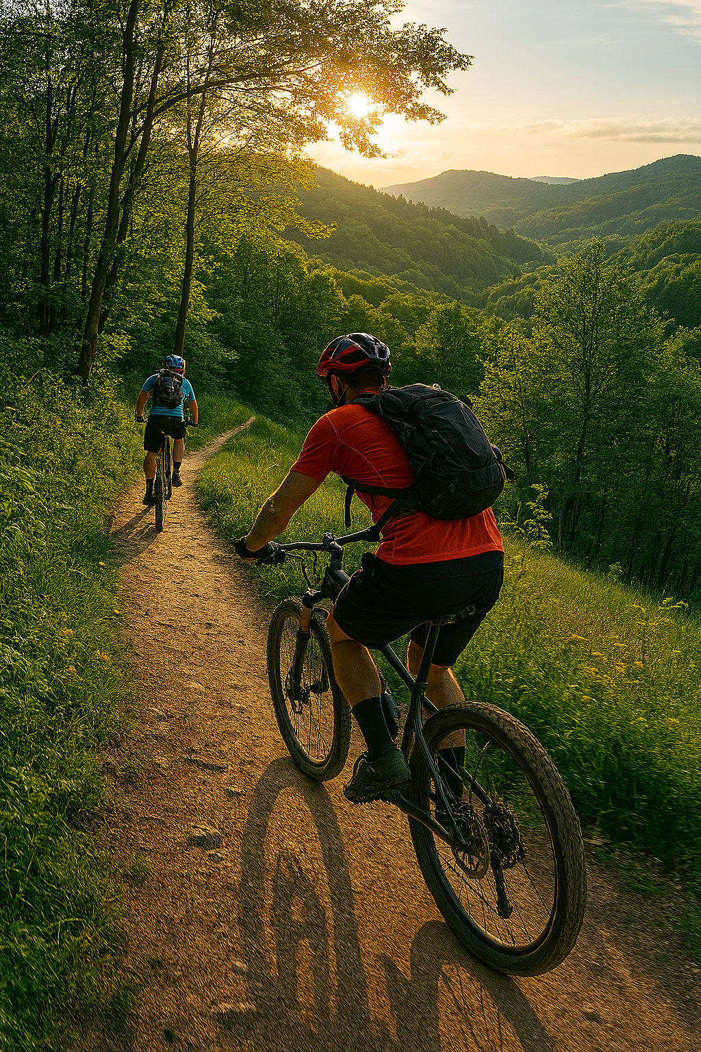 Cerbu Bike Inn